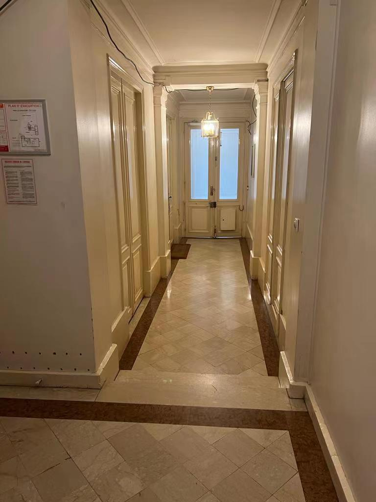 Photo Appartement Paris 1 pièce(s) 9 m2 image 5/6