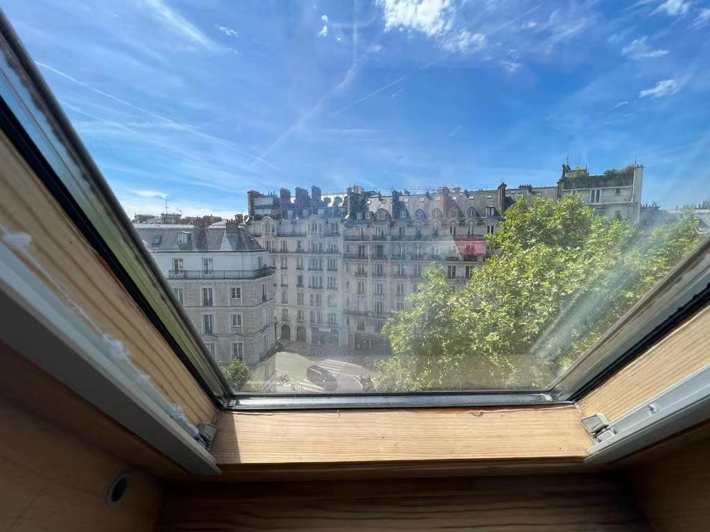 Photo Appartement Paris 1 pièce(s) 9 m2 image 6/6