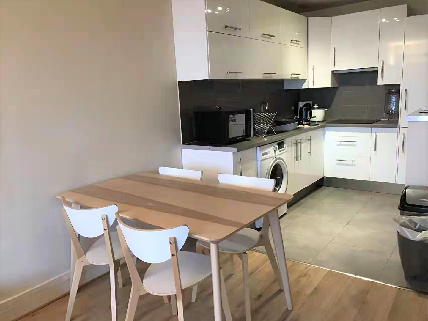 Photo Appartement  1 pièce(s) image 2/6