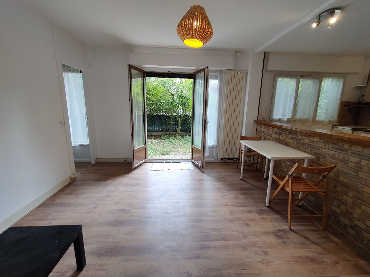 Photo Appartement 2 pièces SAINT-MAUR-DES-FOSSES image 1/6