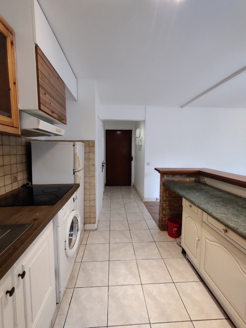 Photo Appartement 2 pièces SAINT-MAUR-DES-FOSSES image 6/6