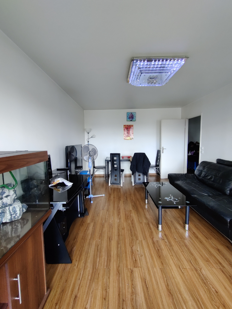 Photo Appartement Bobigny 3 pièce(s) 65.22 m2 image 3/6