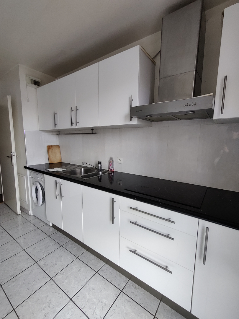 Photo Appartement Bobigny 3 pièce(s) 65.22 m2 image 6/6