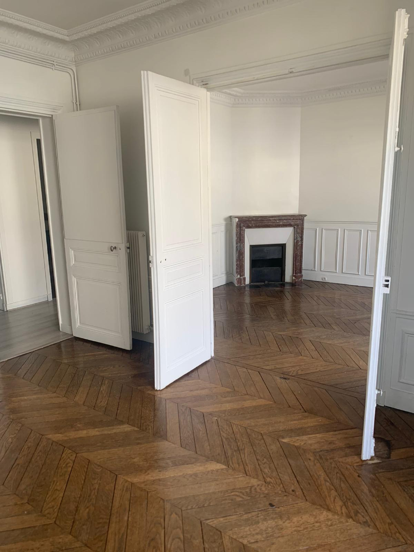 Photo Appartement Paris 3 pièce(s) 61 m2 image 3/6