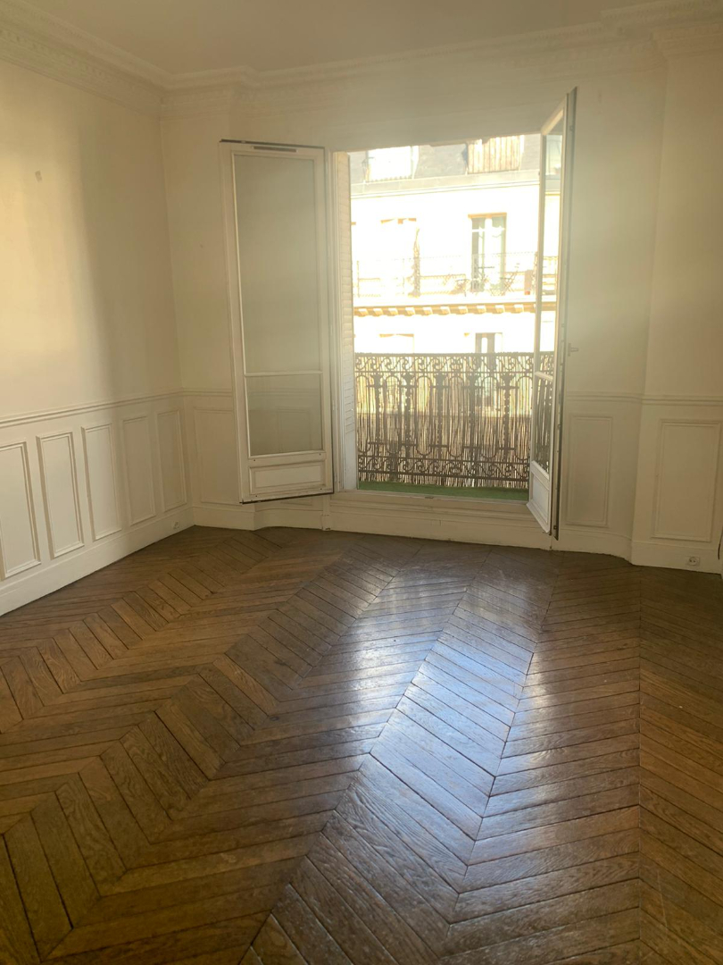 Photo Appartement Paris 3 pièce(s) 61 m2 image 5/6