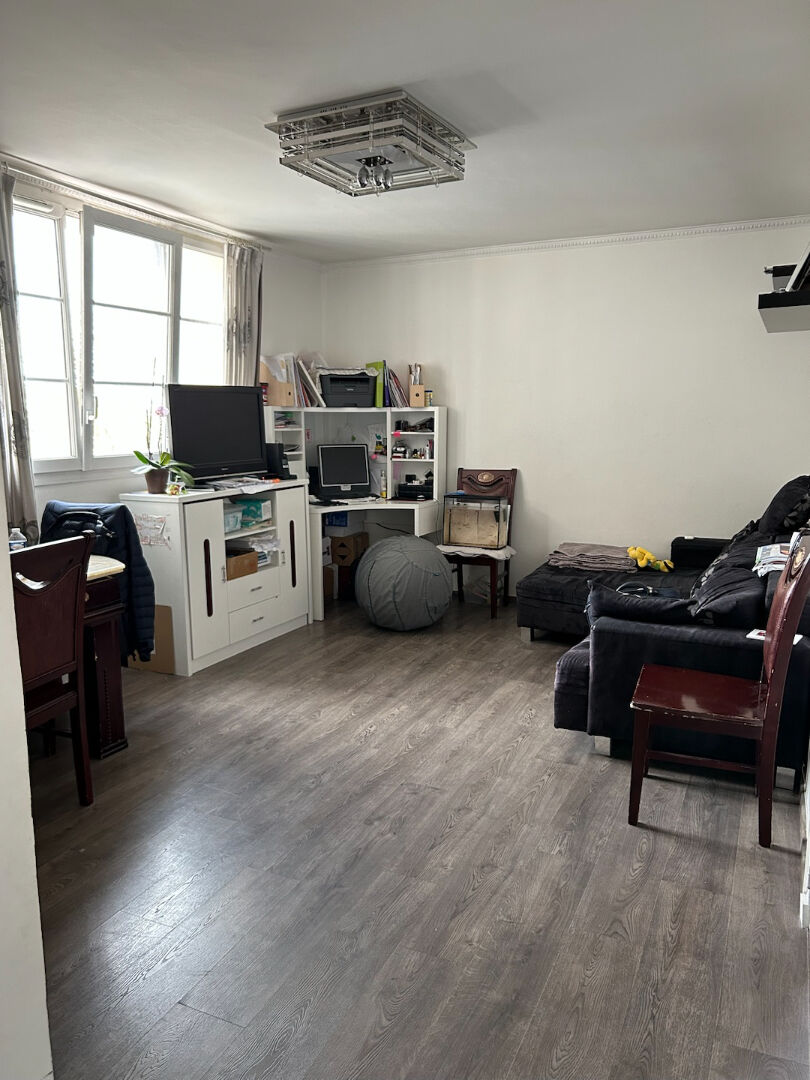 Appartement 4 pièces Créteil Université