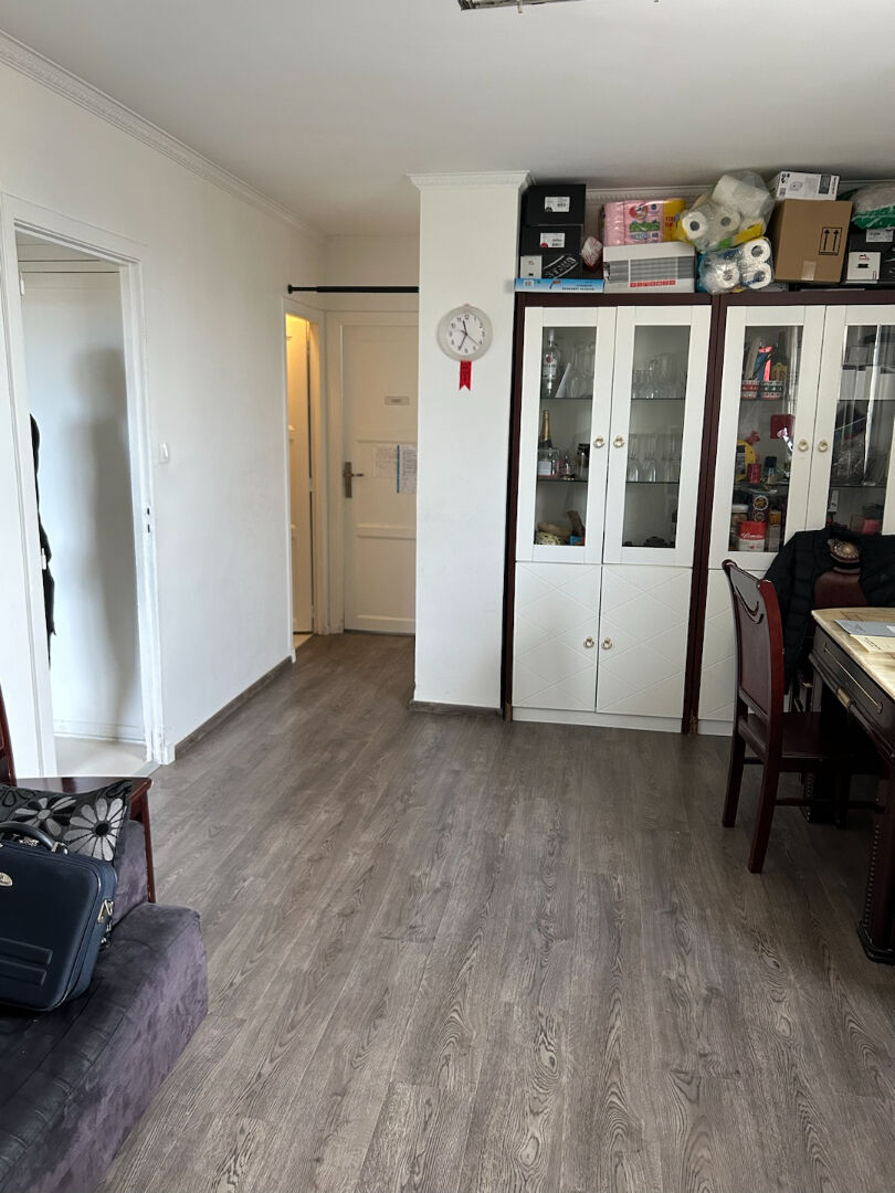 Photo Appartement 4 pièces Créteil Université image 2/6