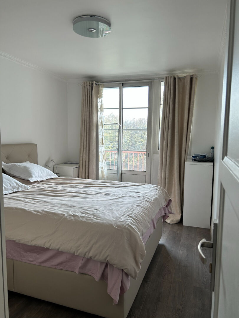 Photo Appartement 4 pièces Créteil Université image 3/6