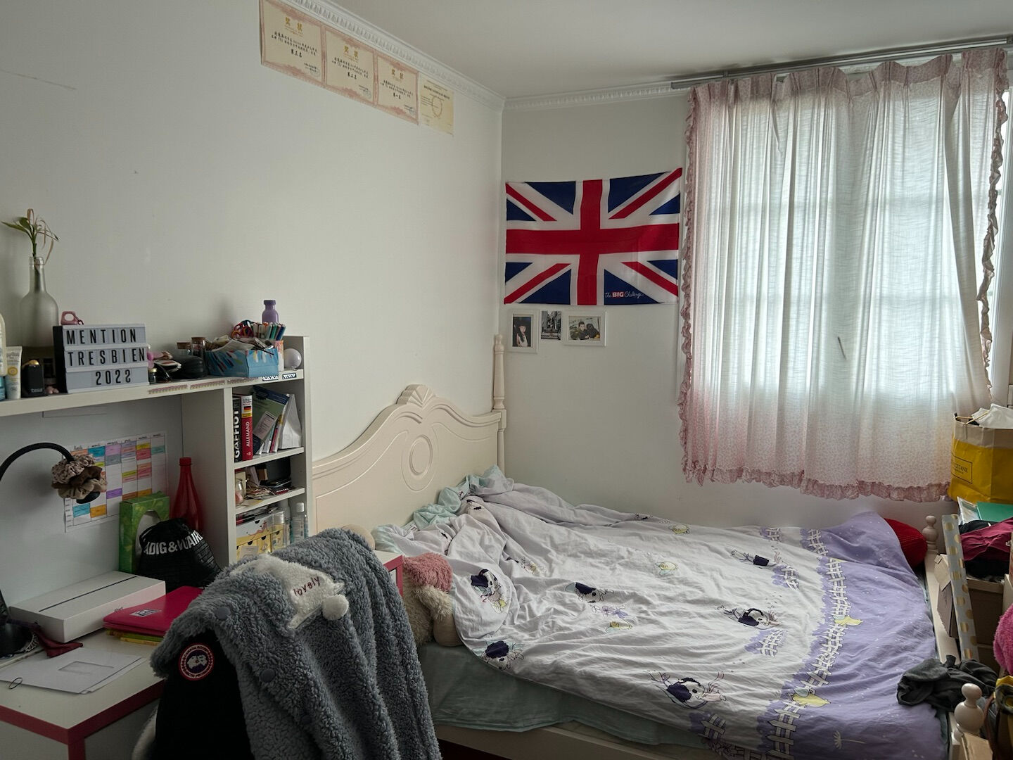 Photo Appartement 4 pièces Créteil Université image 5/6