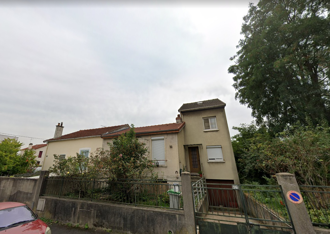 Maison Villejuif 6 pièces