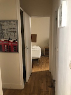 Photo Appartement Paris 3 pièce(s) 65 m2 image 5/5