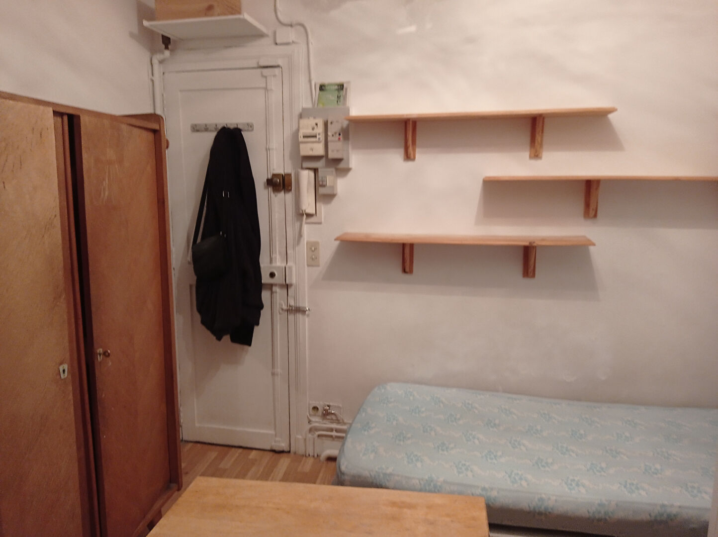 Photo Chambre 9 m² image 2/4