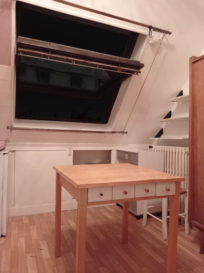 Photo Chambre 9 m² image 4/4