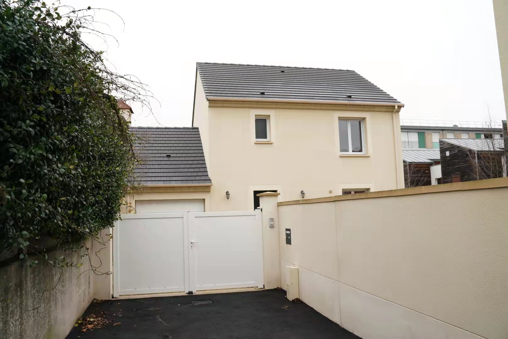 Maison Orly 4 pièce(s) 105 m2