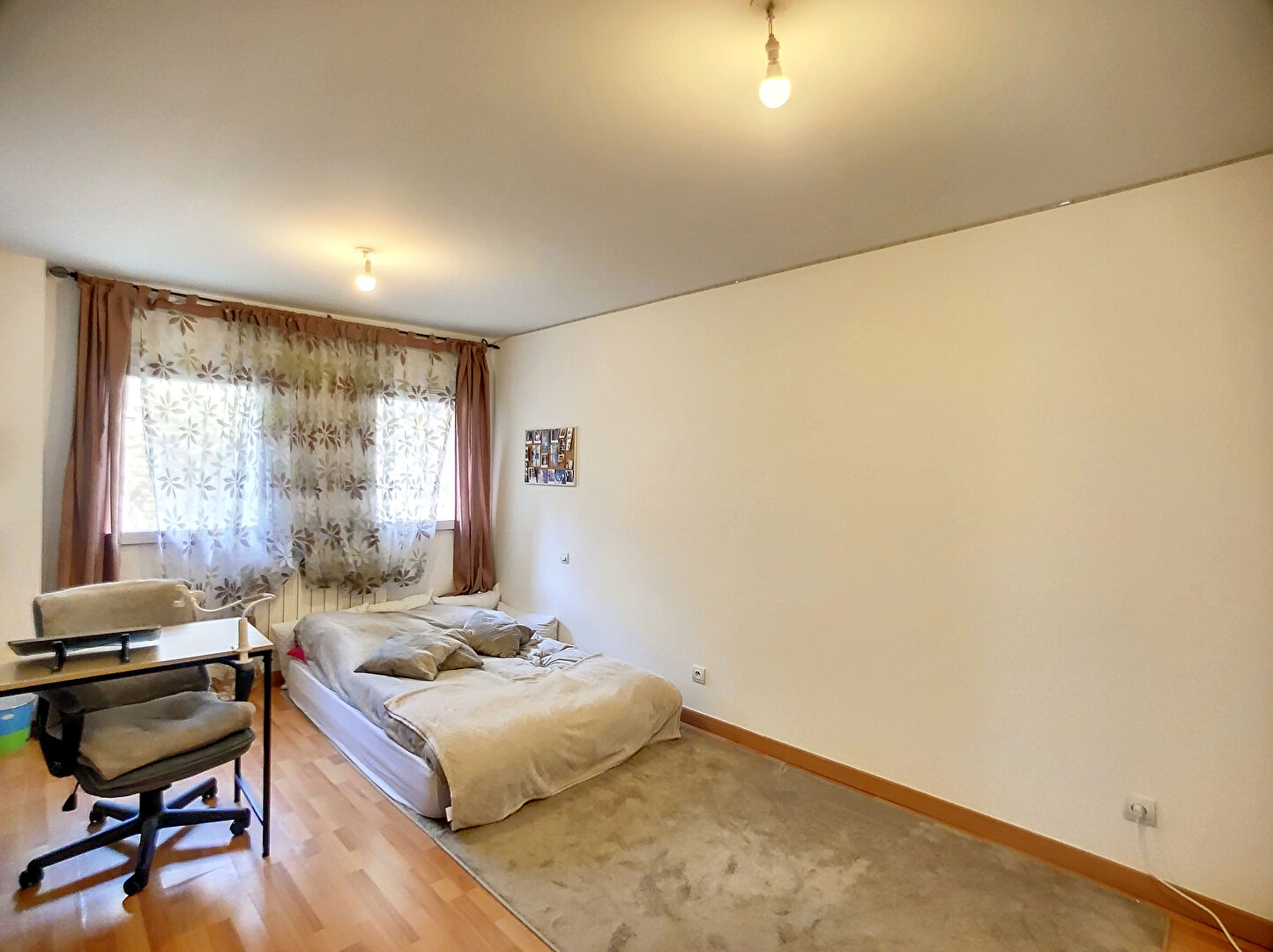 Photo Appartement T1 Bis 27 m² - Hyper centre de Niort image 5/6