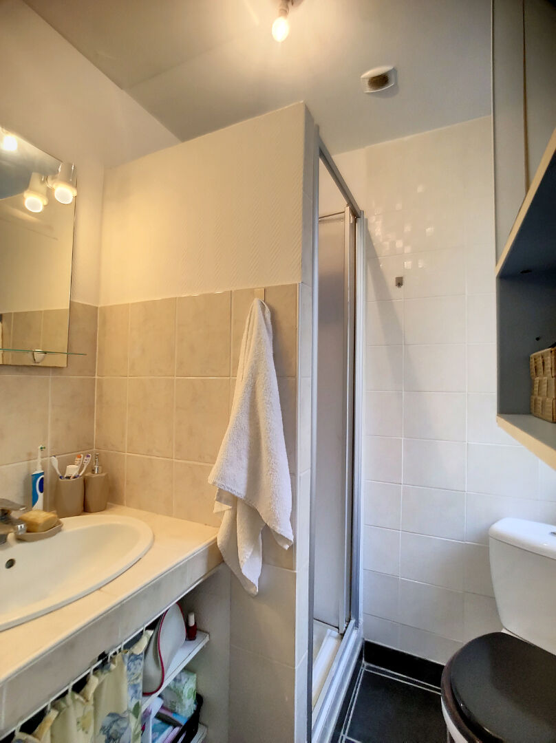 Photo Appartement T1 Bis 27 m² - Hyper centre de Niort image 6/6