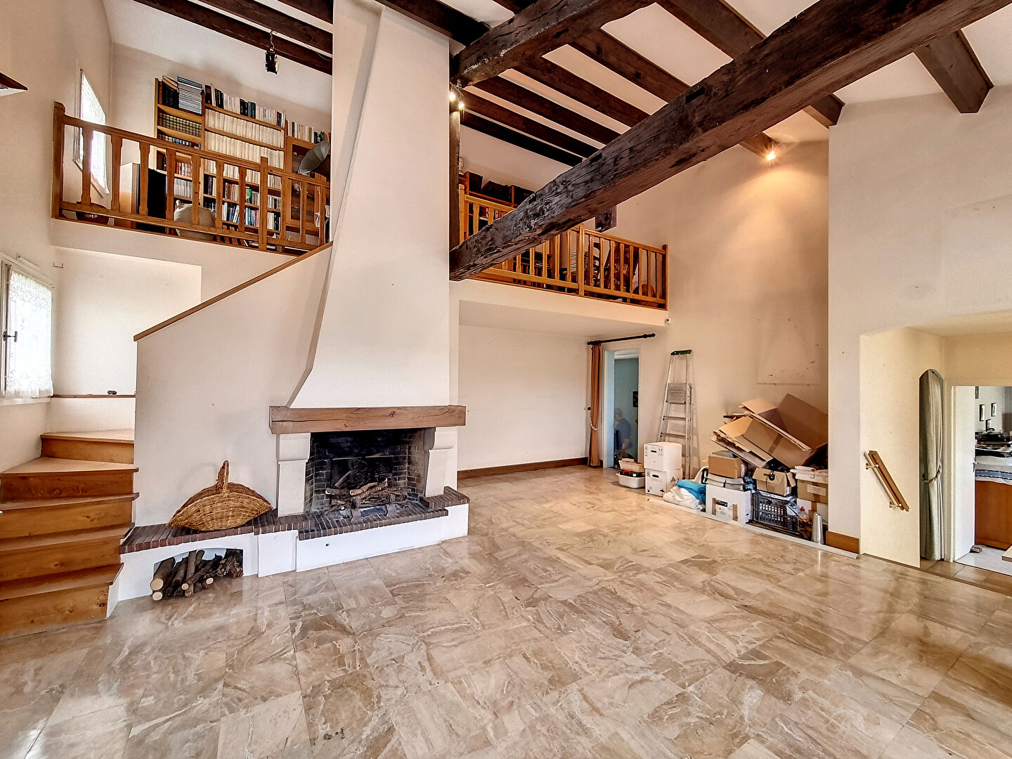 Photo NIORT  - Maison lumineuse et au calme de 181 m² - 6 chambres image 3/6