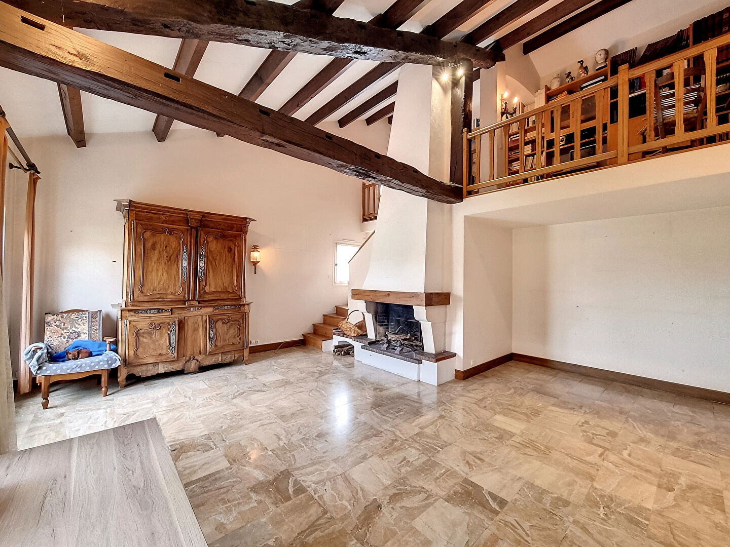 Photo NIORT  - Maison lumineuse et au calme de 181 m² - 6 chambres image 4/6