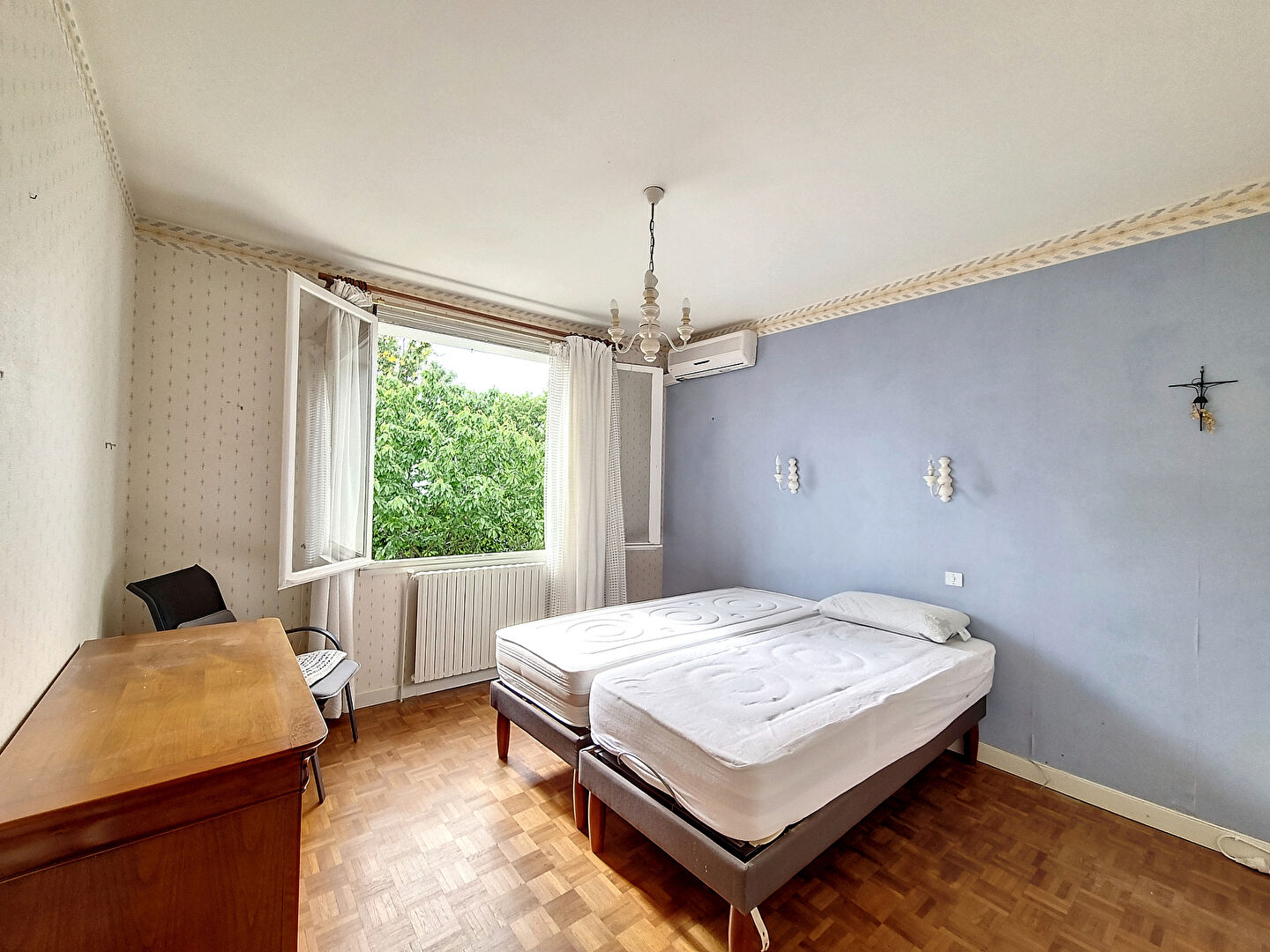 Photo NIORT  - Maison lumineuse et au calme de 181 m² - 6 chambres image 6/6