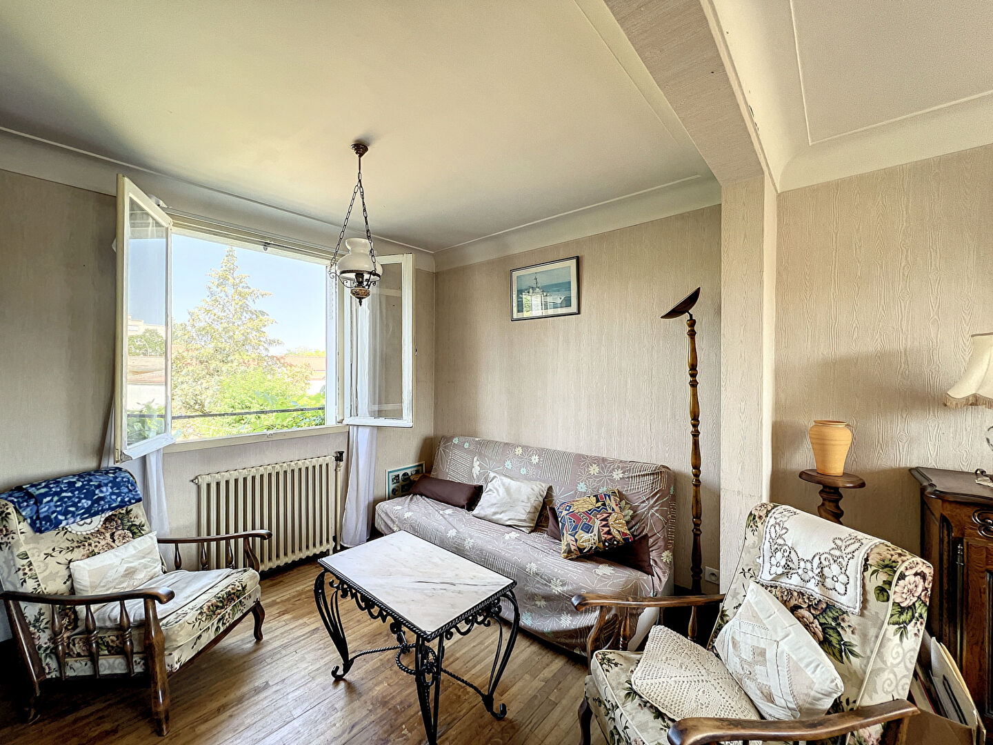 Photo 4 PIÈCES 70 M² 400 M² POITIERS - MAISON 4 PIÈCES 70M2 AVEC JARDIN ET GARAGE image 2/6