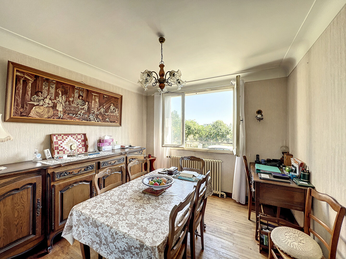 Photo 4 PIÈCES 70 M² 400 M² POITIERS - MAISON 4 PIÈCES 70M2 AVEC JARDIN ET GARAGE image 3/6