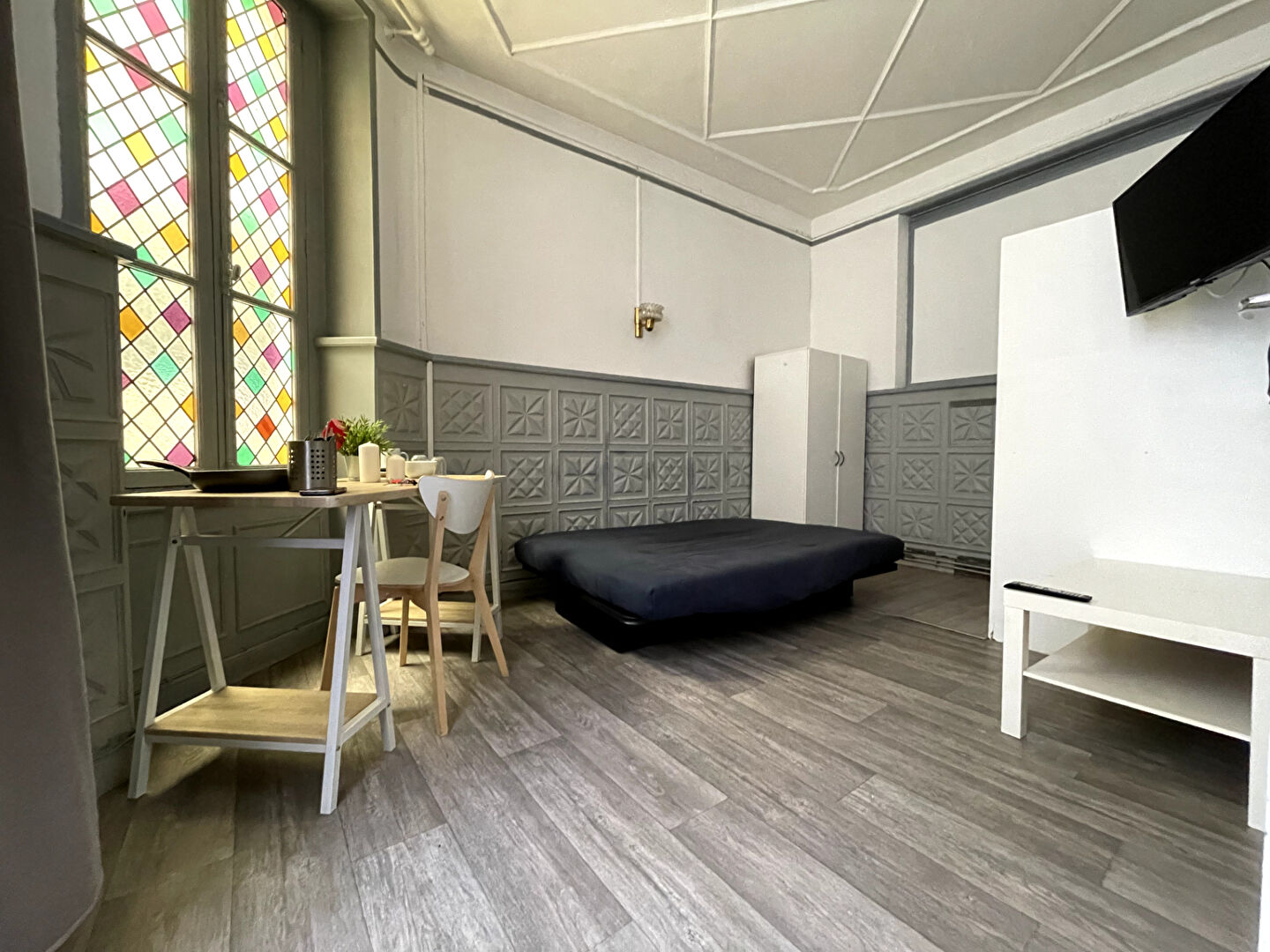 Photo Studio meublé image 1/3