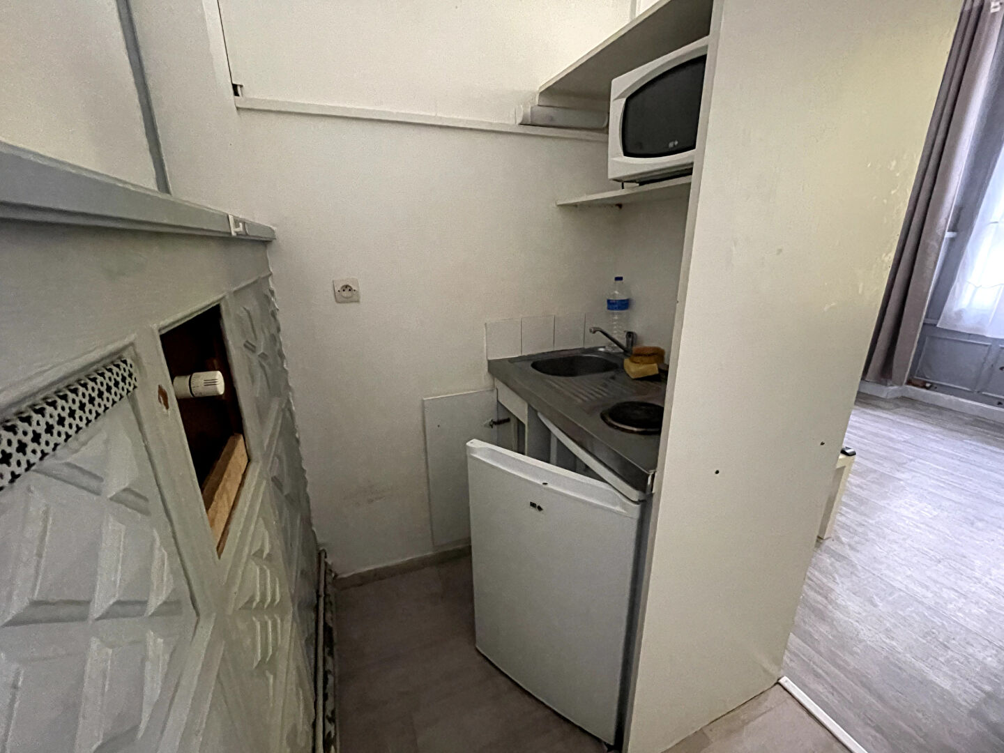 Photo Studio meublé image 2/3