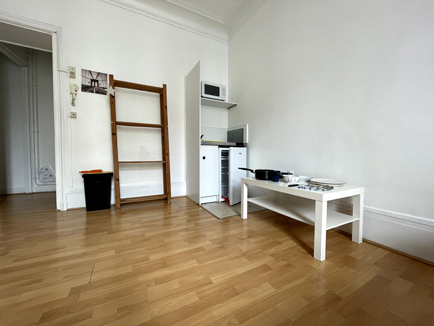 Photo Studio meublé image 2/3