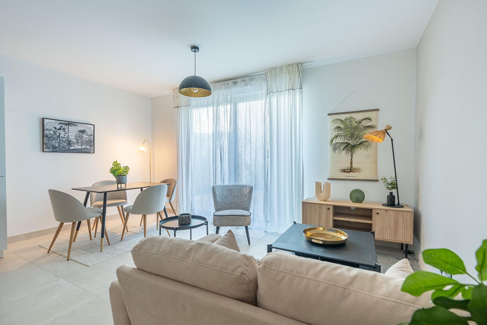 Photo Appartement T2  à quelques pas du centre historique image 2/3