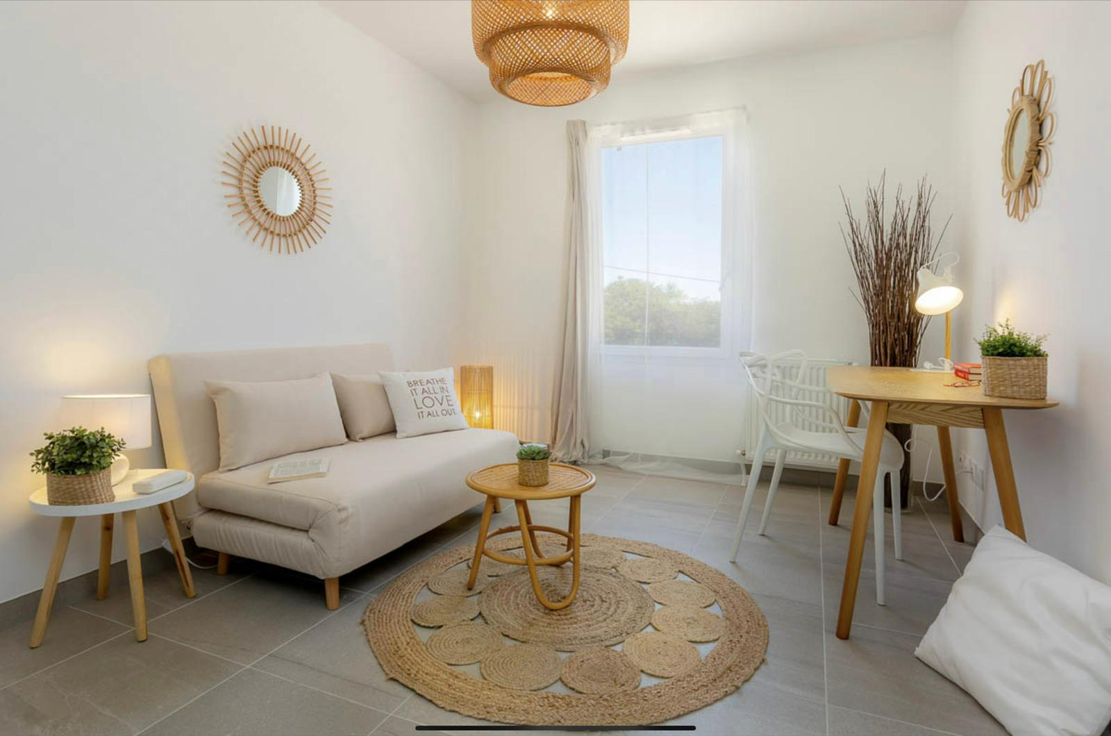 Agence immobilière de AGENCE DU SUD Neuf