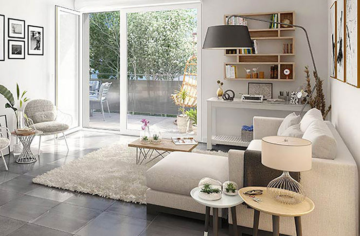 Agence immobilière de AGENCE DU SUD Neuf