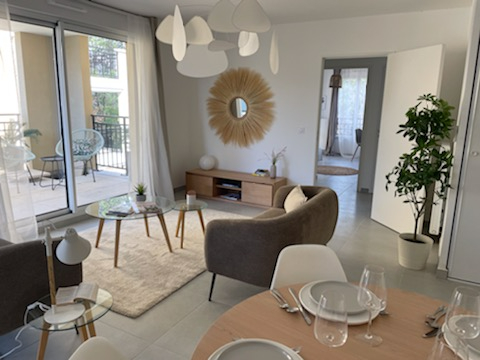 Agence immobilière de AGENCE DU SUD Neuf