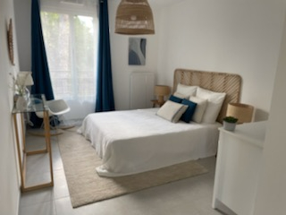 Photo Opportunité à saisir, T3 en dernier étage avec garage dans résidence avec piscine image 2/4