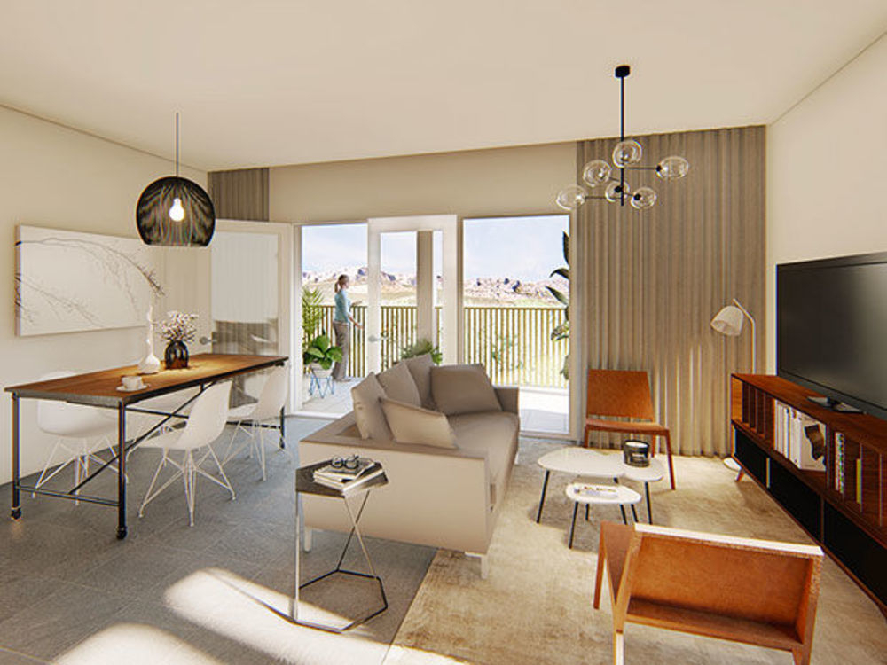 Agence immobilière de AGENCE DU SUD Neuf