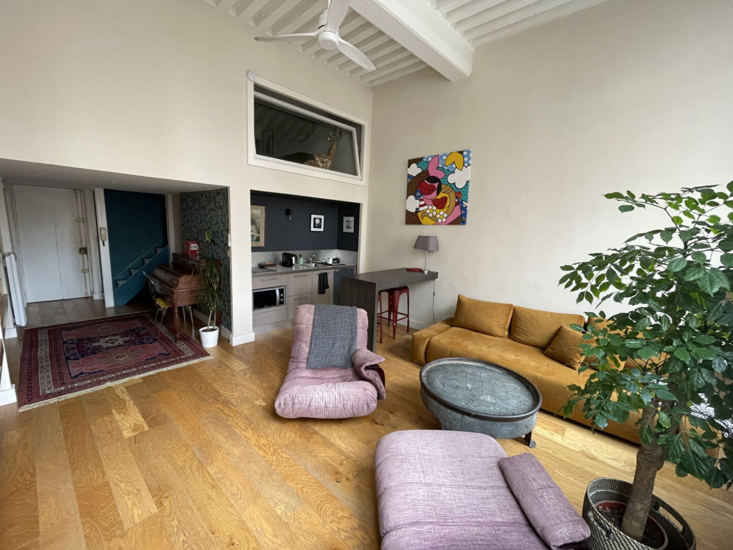 Agence immobilière de CLÉONIE IMMOBILIER - Cléonie Immobilier