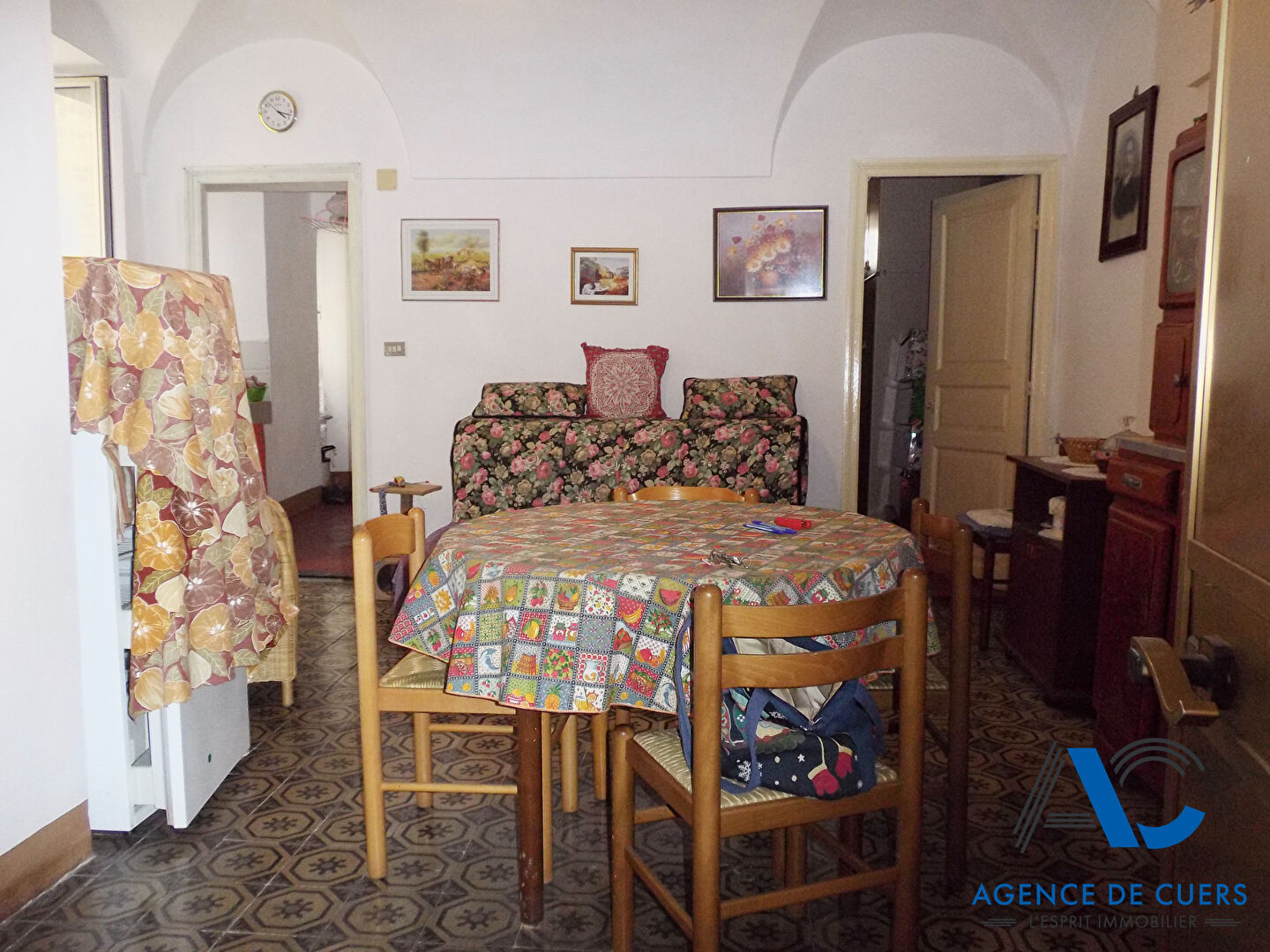 EN ITALIE !!! Appartement Imperia (ITALIE) 3 pièce(s) 50 m2