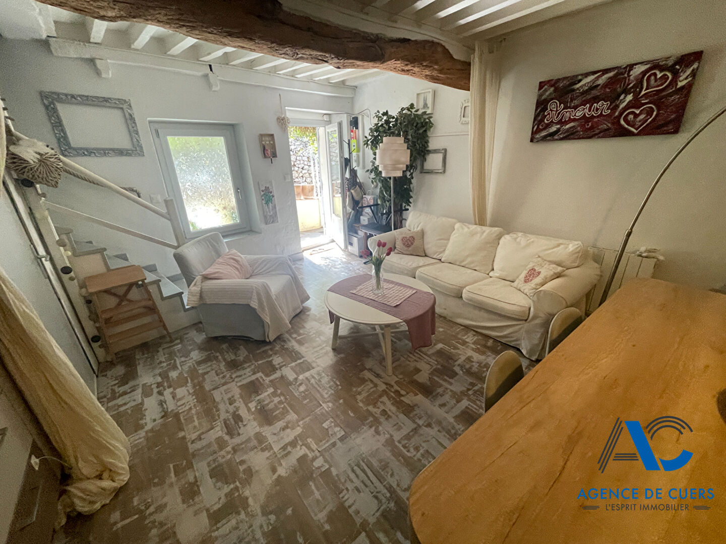 Agence immobilière de AGENCE DE CUERS - AGENCE DE CUERS