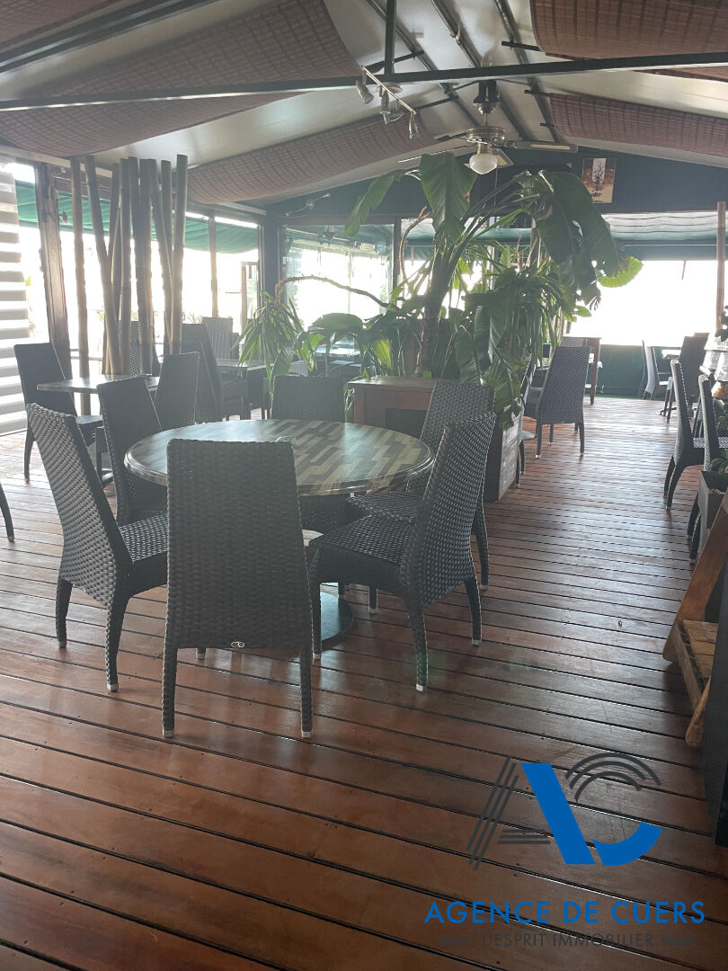 Photo Sur le Port restaurant Fonds de commerce image 3/4