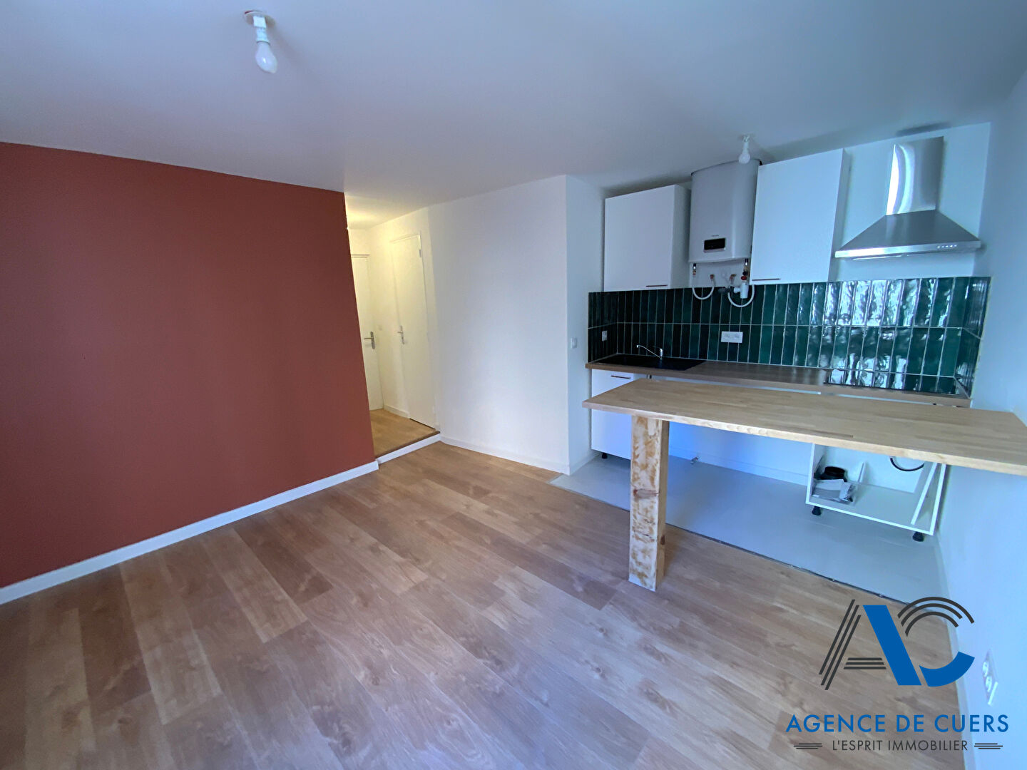 Agence immobilière de AGENCE DE CUERS - AGENCE DE CUERS