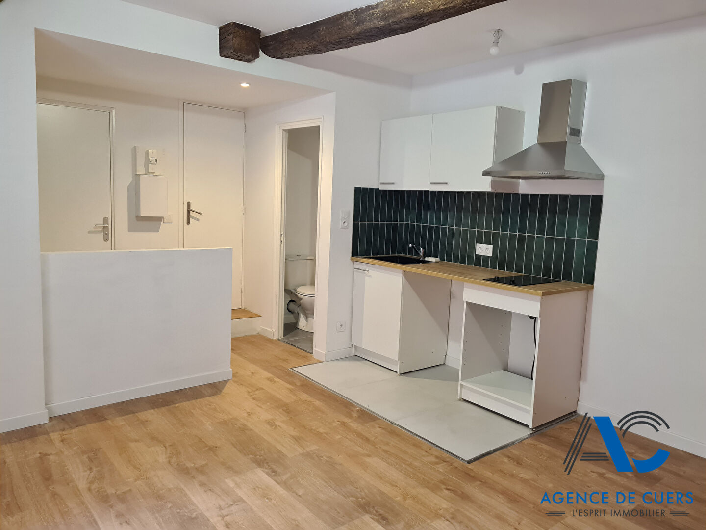 Agence immobilière de AGENCE DE CUERS - AGENCE DE CUERS