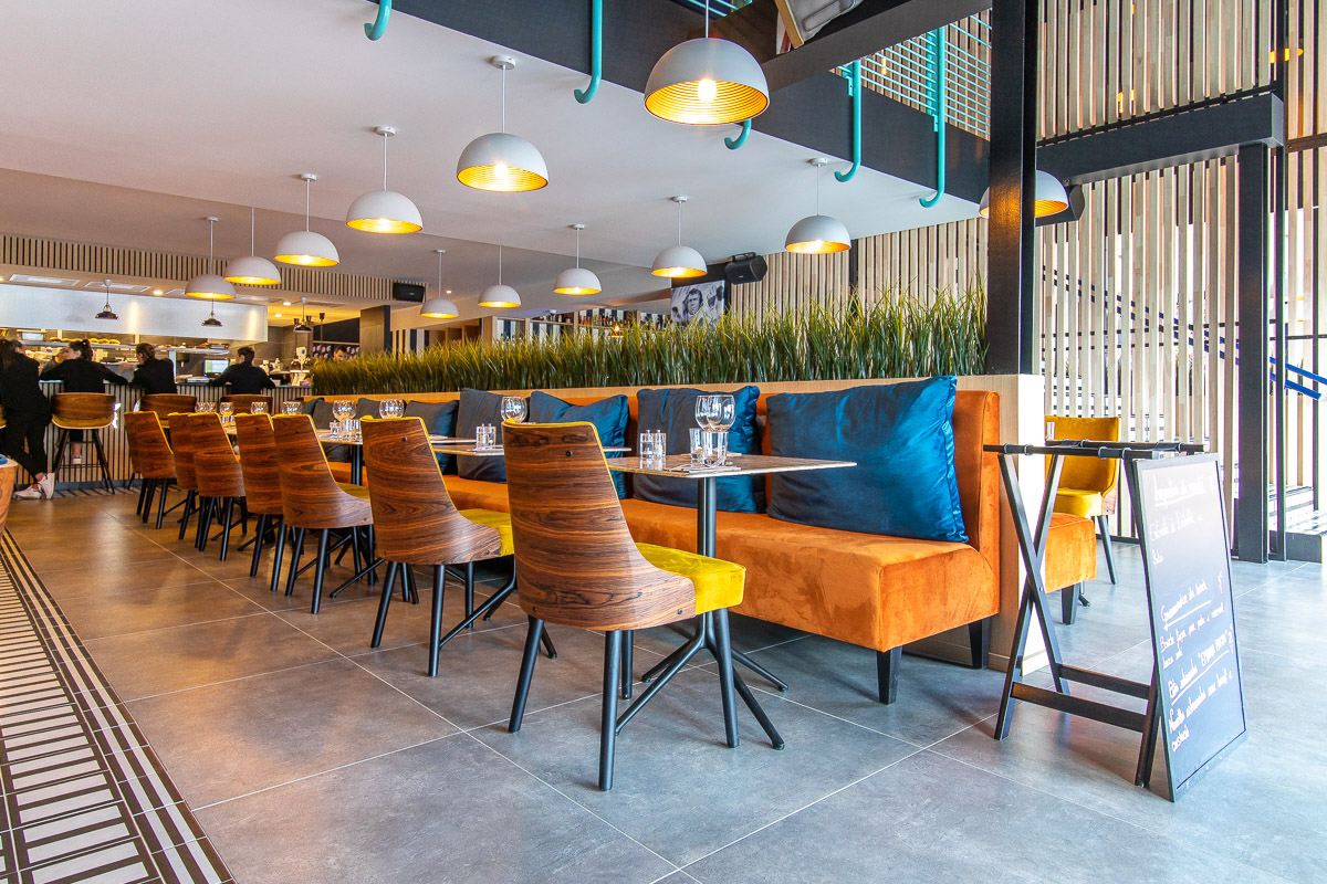 Photo Fonds de commerce La Garde 360 m2 image 1/6