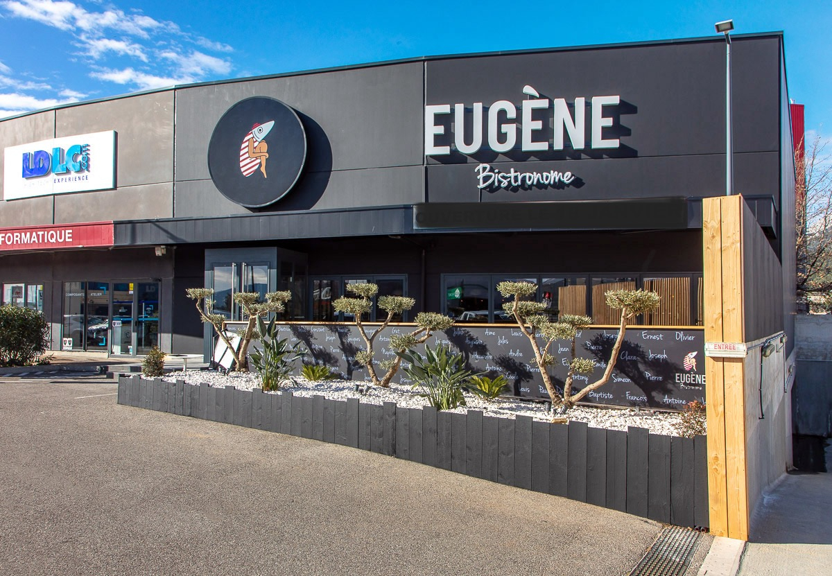 Photo Fonds de commerce La Garde 360 m2 image 3/6