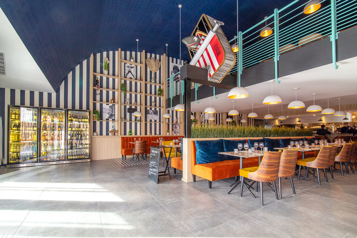 Photo Fonds de commerce La Garde 360 m2 image 4/6