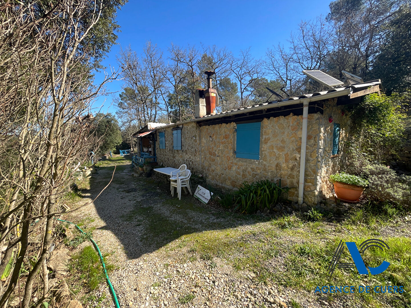 Photo Terrain de loisirs Rocbaron/Cuers image 3/6