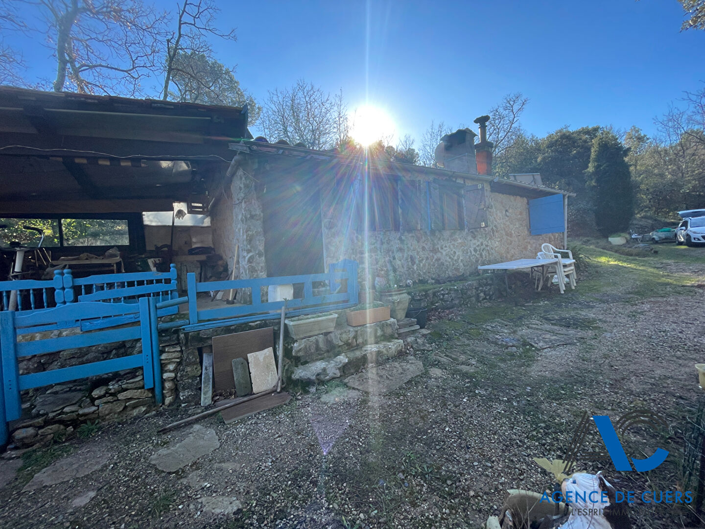 Photo Terrain de loisirs Rocbaron/Cuers image 4/6