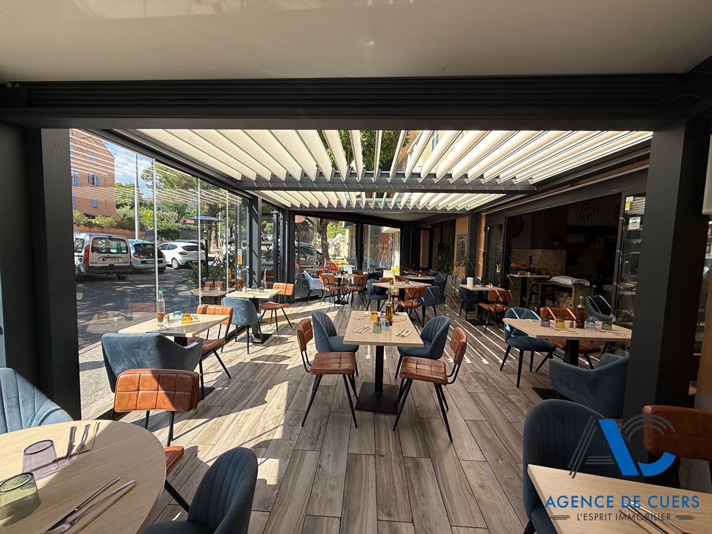 Photo Fonds de commerce image 1/6