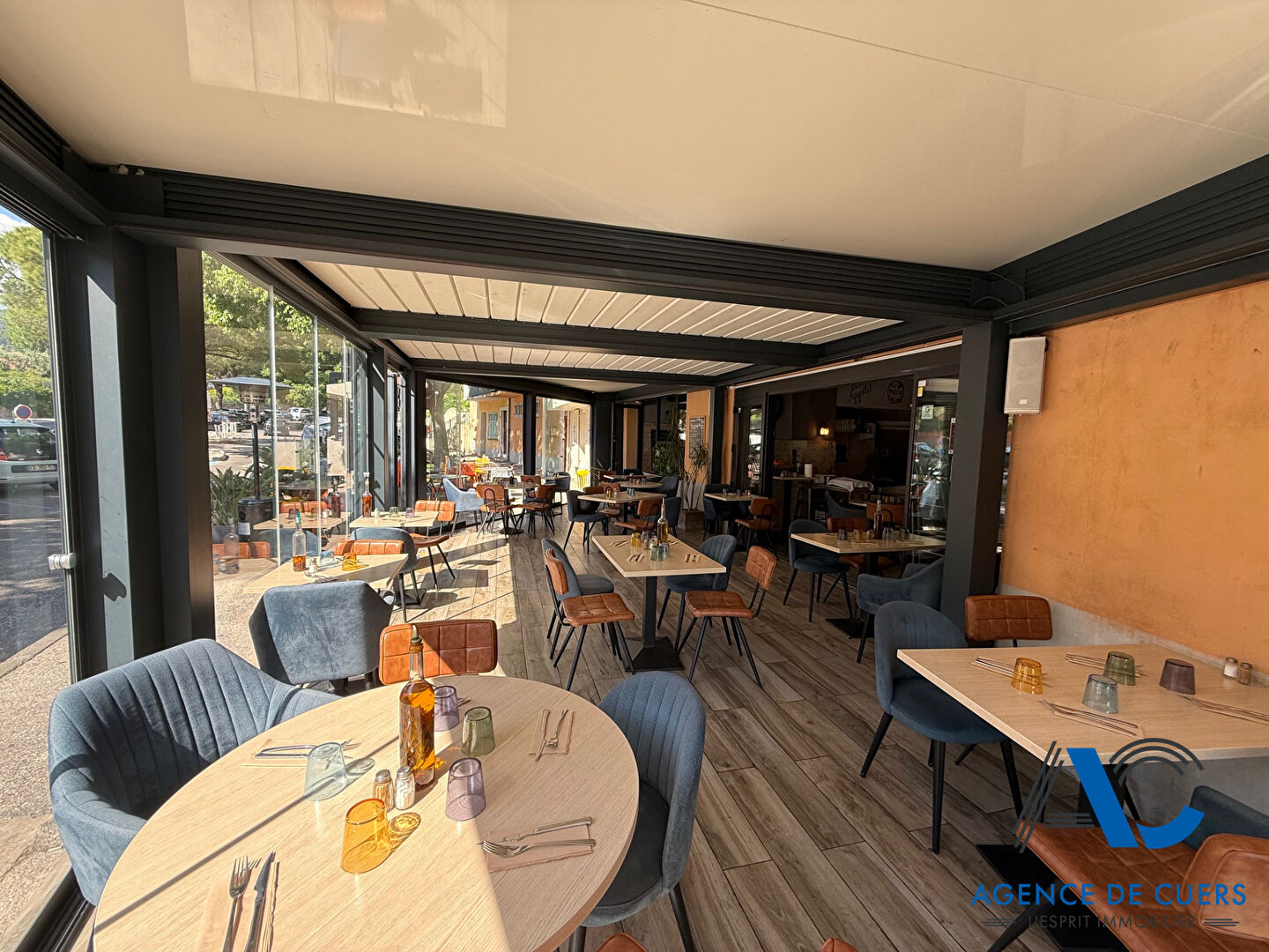 Photo Fonds de commerce image 2/6