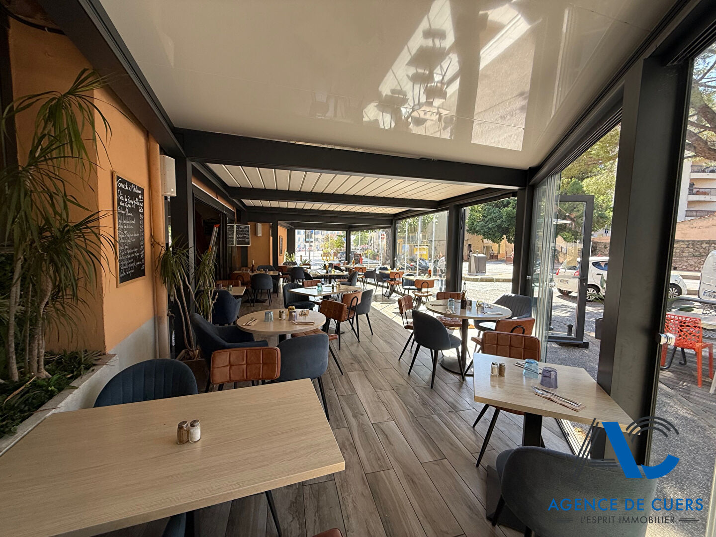 Photo Fonds de commerce image 3/6