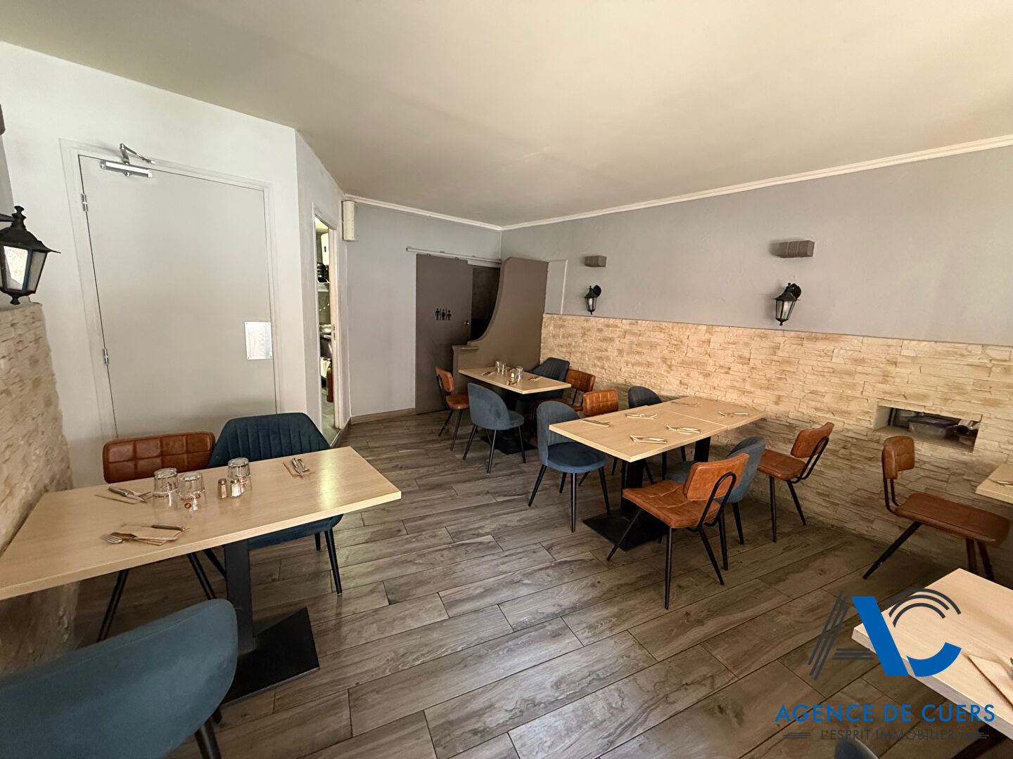 Photo Fonds de commerce image 4/6