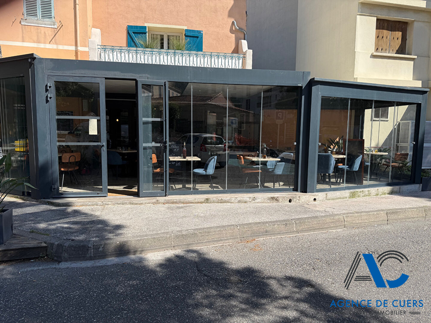 Photo Fonds de commerce image 6/6